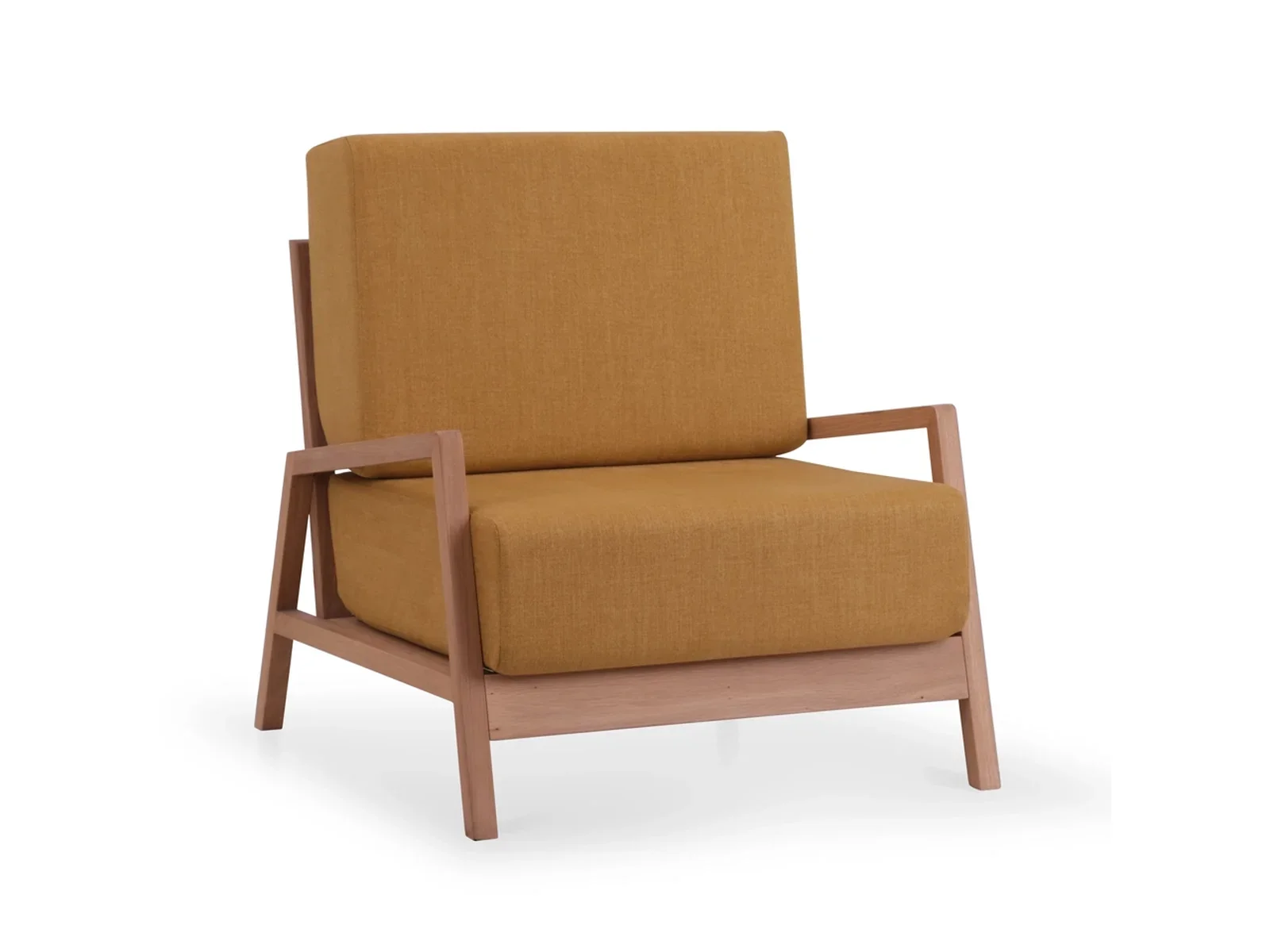 Mavolo Lounge Chair — photo 1